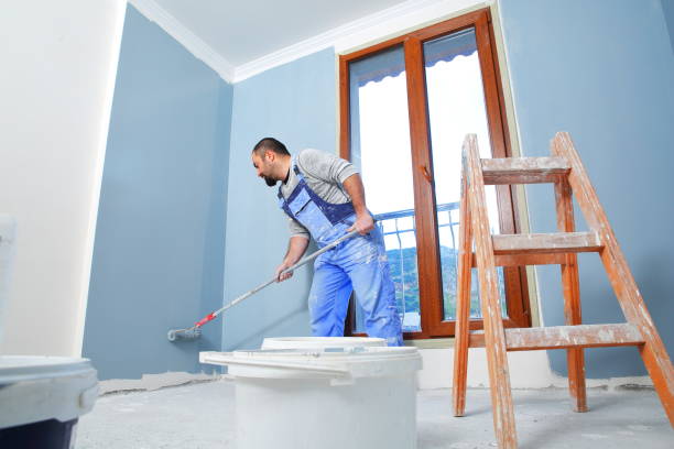 Environmental Consulting for Mold Prevention in Bisbee, AZ